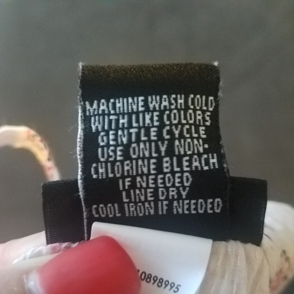 Torrid pink tank top - Picture 4 of 7